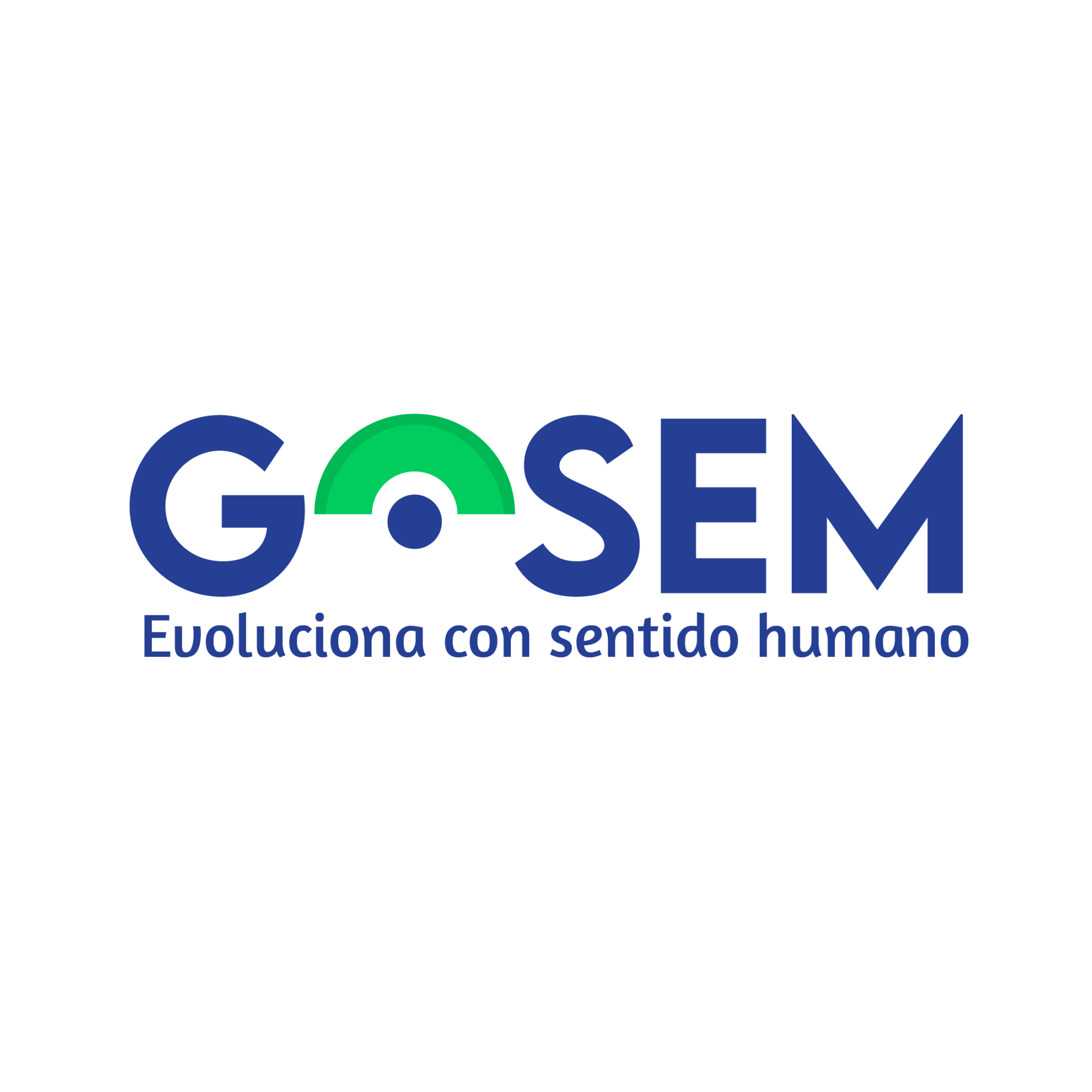 Logo Gosem — cliente TAG Digital