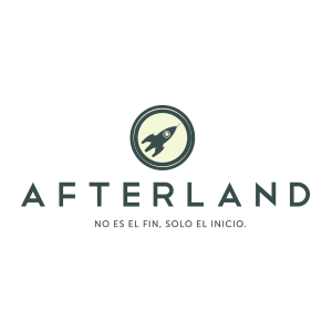 afterland-logo-el-tesoro
