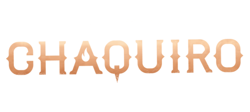 Logo de Chaquiro, cliente de marketing digital de Tag Digital.