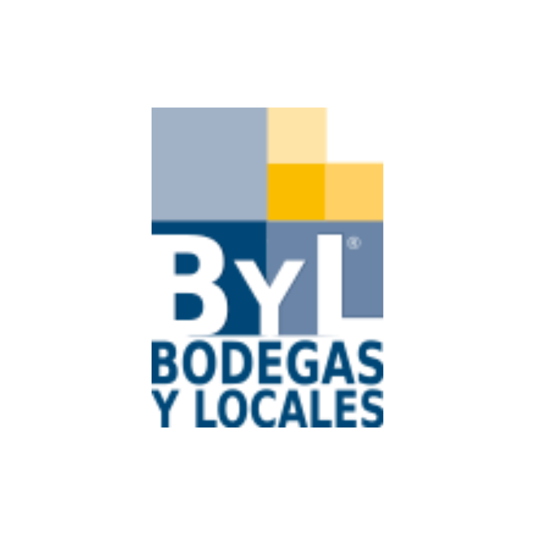 Logo de ByL, cliente de marketing digital de Tag Digital.