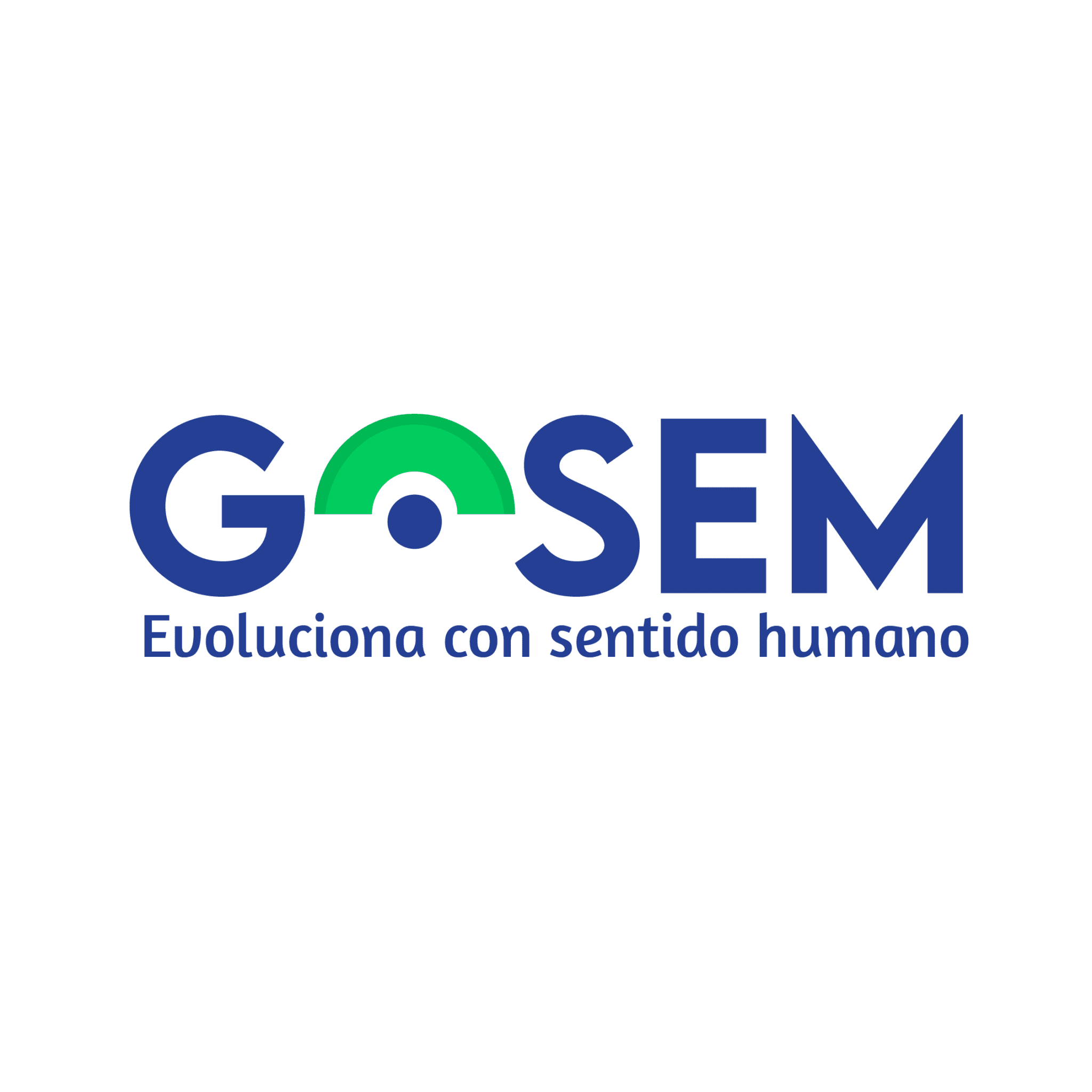 Logo Gosem — cliente TAG Digital