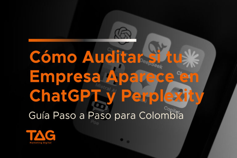 Portada blog como auditar y aparecer en chatgpt