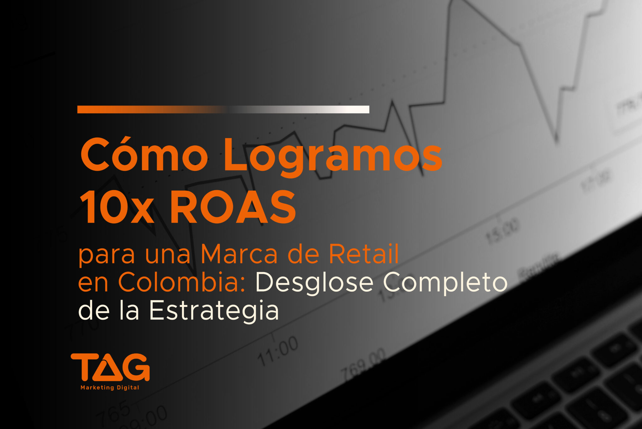 Portada caso de exito 10x ROAS